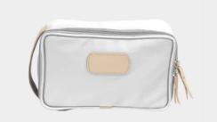 Jon Hart | Small Travel Kit