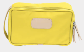 Jon Hart | Small Travel Kit