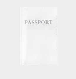 Jon Hart | Passport Cover