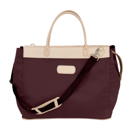 Jon Hart | Burleson Bag