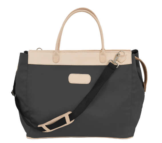 Jon Hart | Burleson Bag