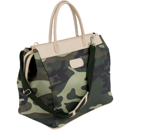Jon Hart | Burleson Bag