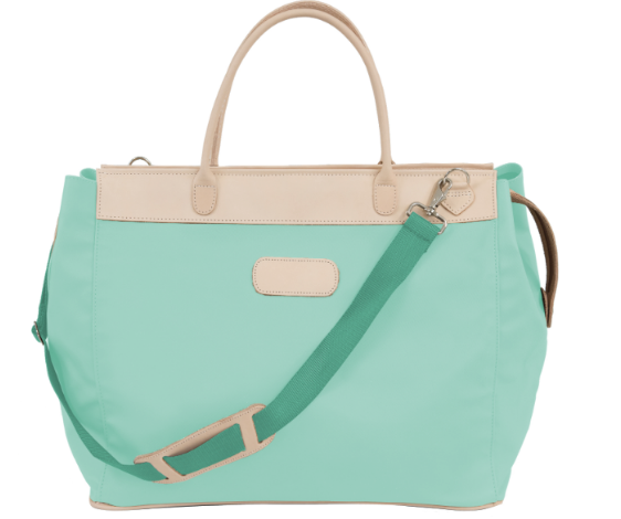 Jon Hart | Burleson Bag