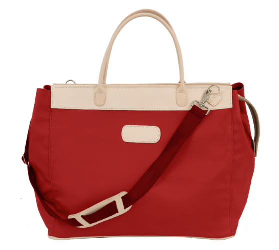 Jon Hart | Burleson Bag