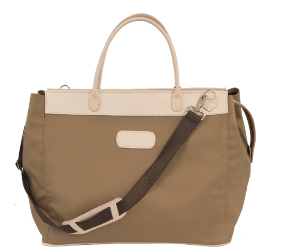 Jon Hart | Burleson Bag