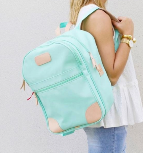 Jon Hart | Large Backpack