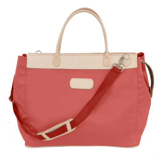 Jon Hart | Burleson Bag