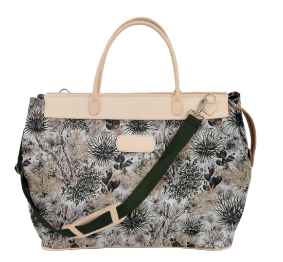 Jon Hart | Burleson Bag