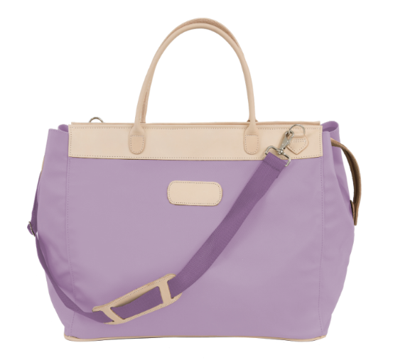 Jon Hart | Burleson Bag