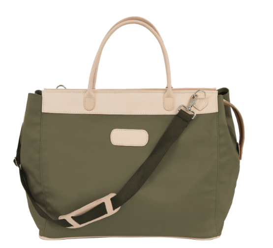 Jon Hart | Burleson Bag