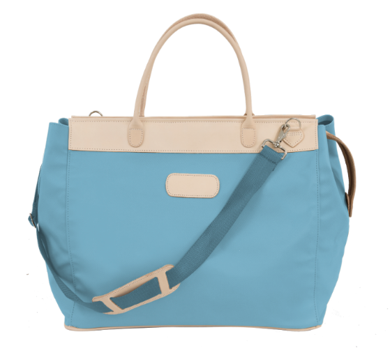 Jon Hart | Burleson Bag
