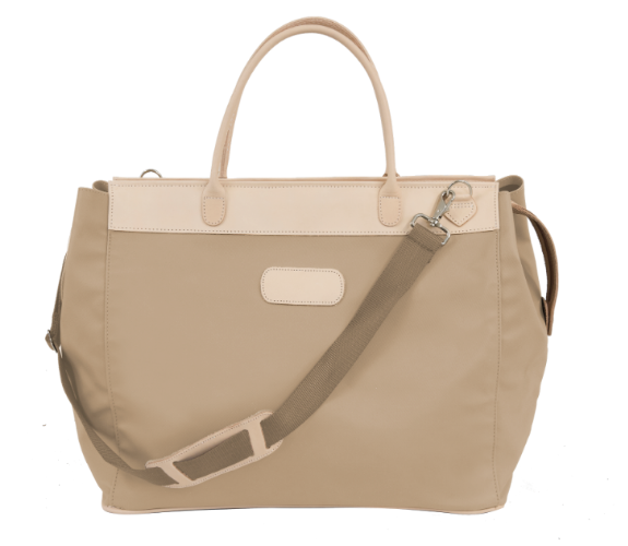 Jon Hart | Burleson Bag
