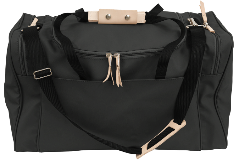 Jon Hart | Large Square Duffel