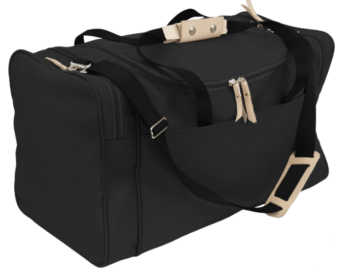 Jon Hart | Large Square Duffel