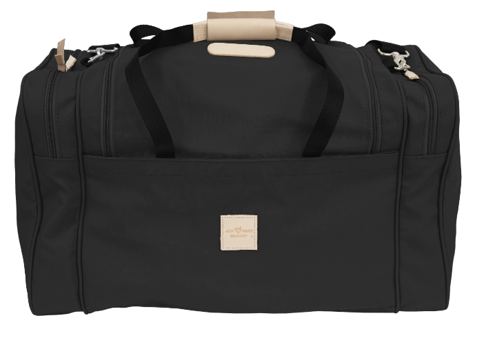 Jon Hart | Large Square Duffel
