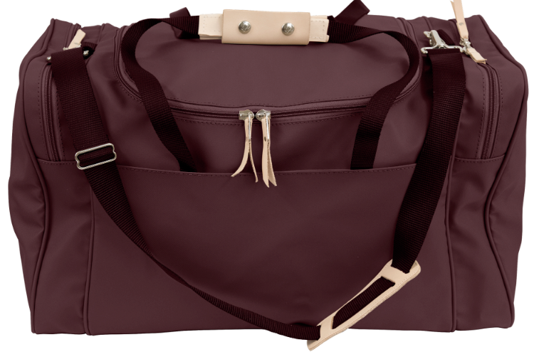 Jon Hart | Large Square Duffel