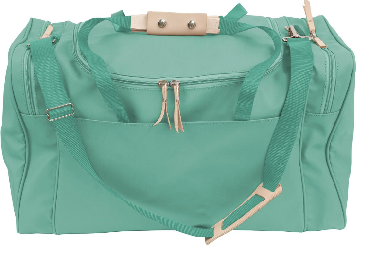 Jon Hart | Large Square Duffel