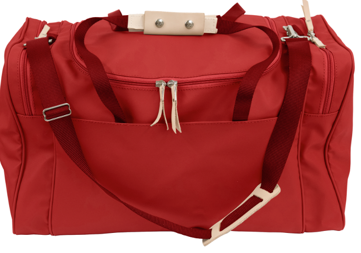 Jon Hart | Large Square Duffel