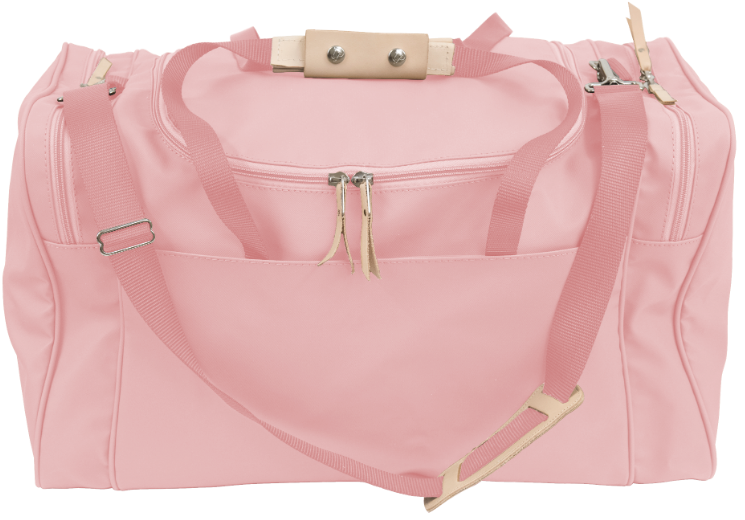 Jon Hart | Large Square Duffel