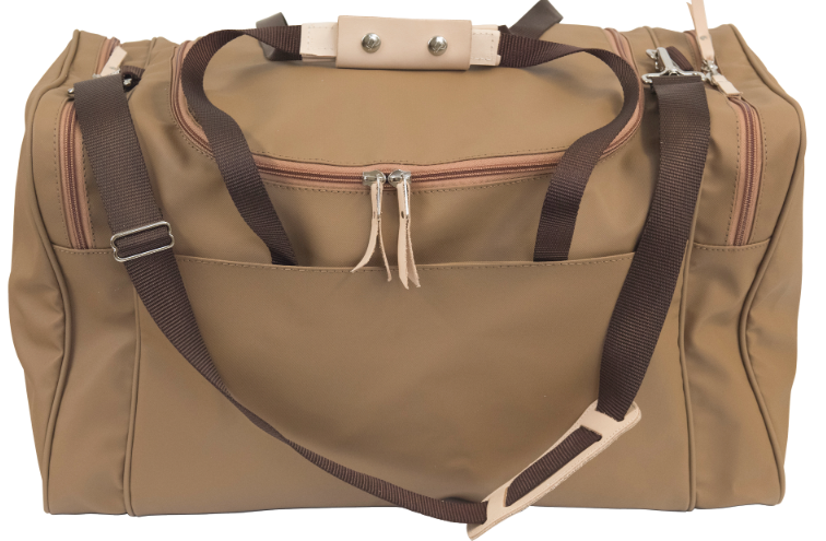 Jon Hart | Large Square Duffel