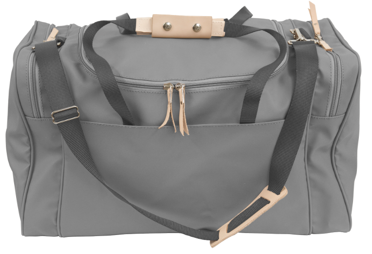 Jon Hart | Large Square Duffel