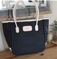 Jon Hart | Medium Holiday Tote