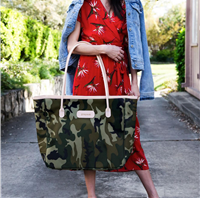 Jon Hart | Tyler Tote