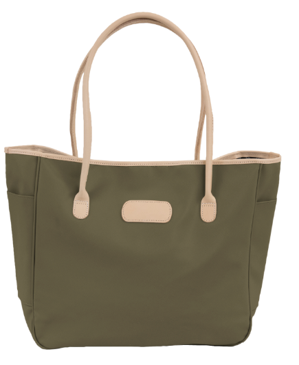 Jon Hart | Tyler Tote