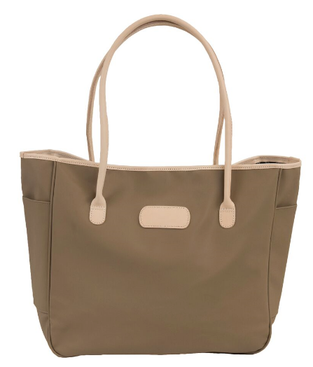 Jon Hart | Tyler Tote