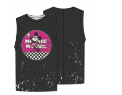 Vintage Minnie Tank - RaineHills