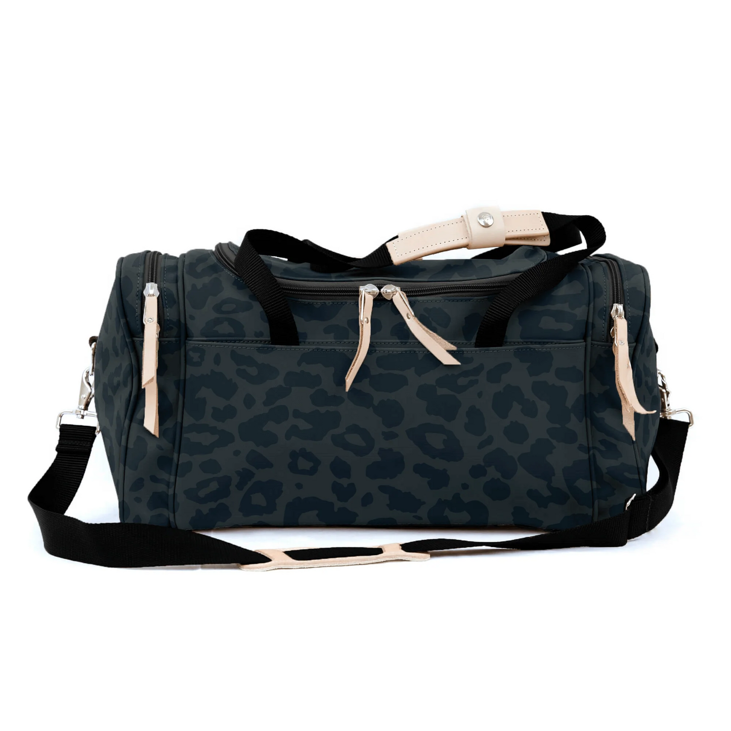 Jon Hart | Small Square Duffel