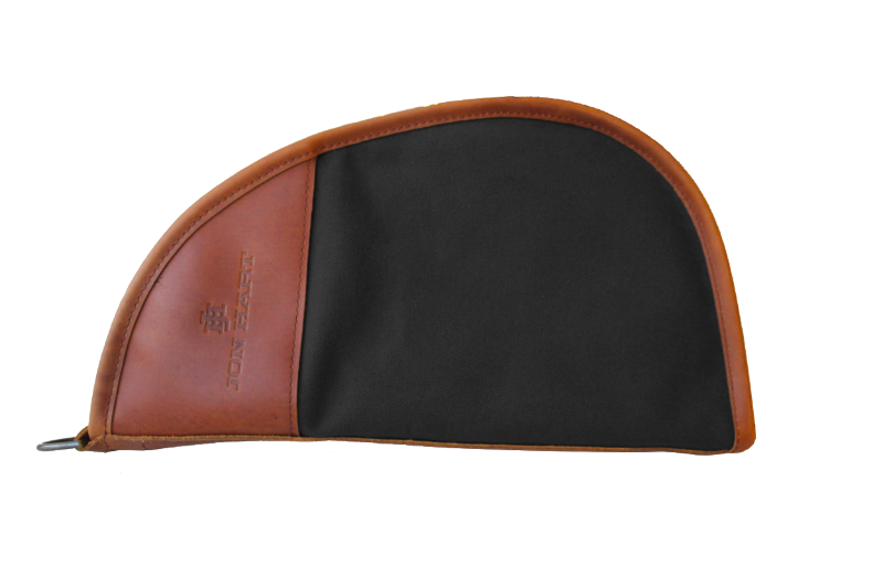 Jon Hart | Large Revolver Case