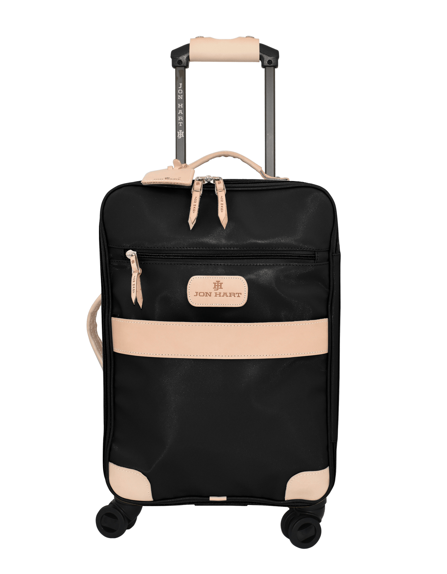 JH | 360 Carry on Wheels