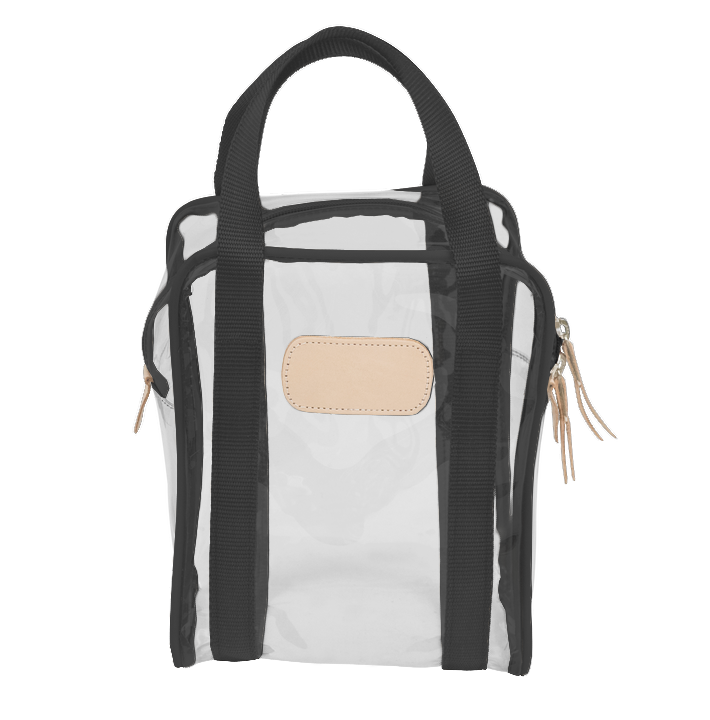 Jon Hart | Clear Shag Bag