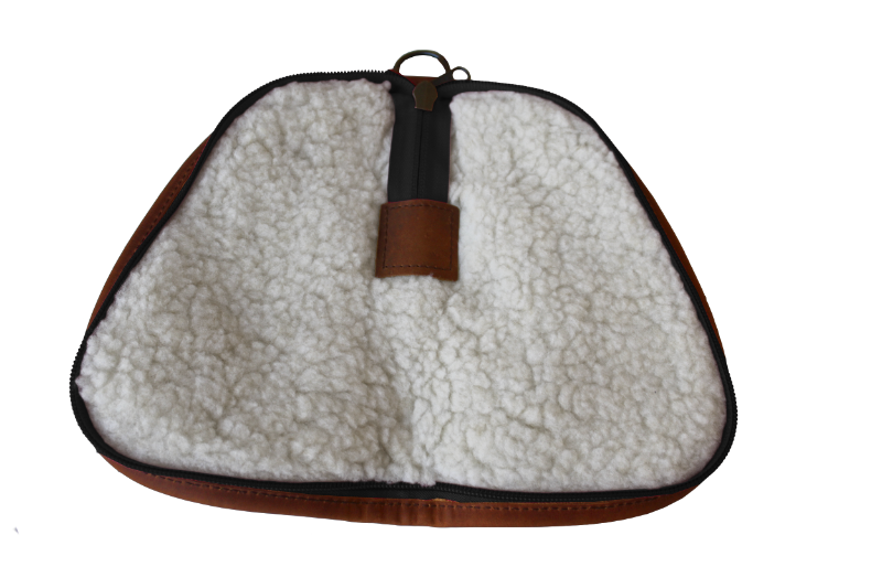Jon Hart | Small Revolver Case