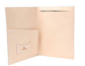 Jon Hart | Executive Folder