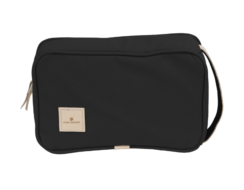 Jon Hart | Small Travel Kit