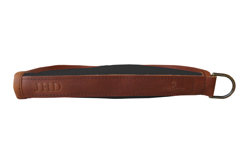 Jon Hart | Small Revolver Case