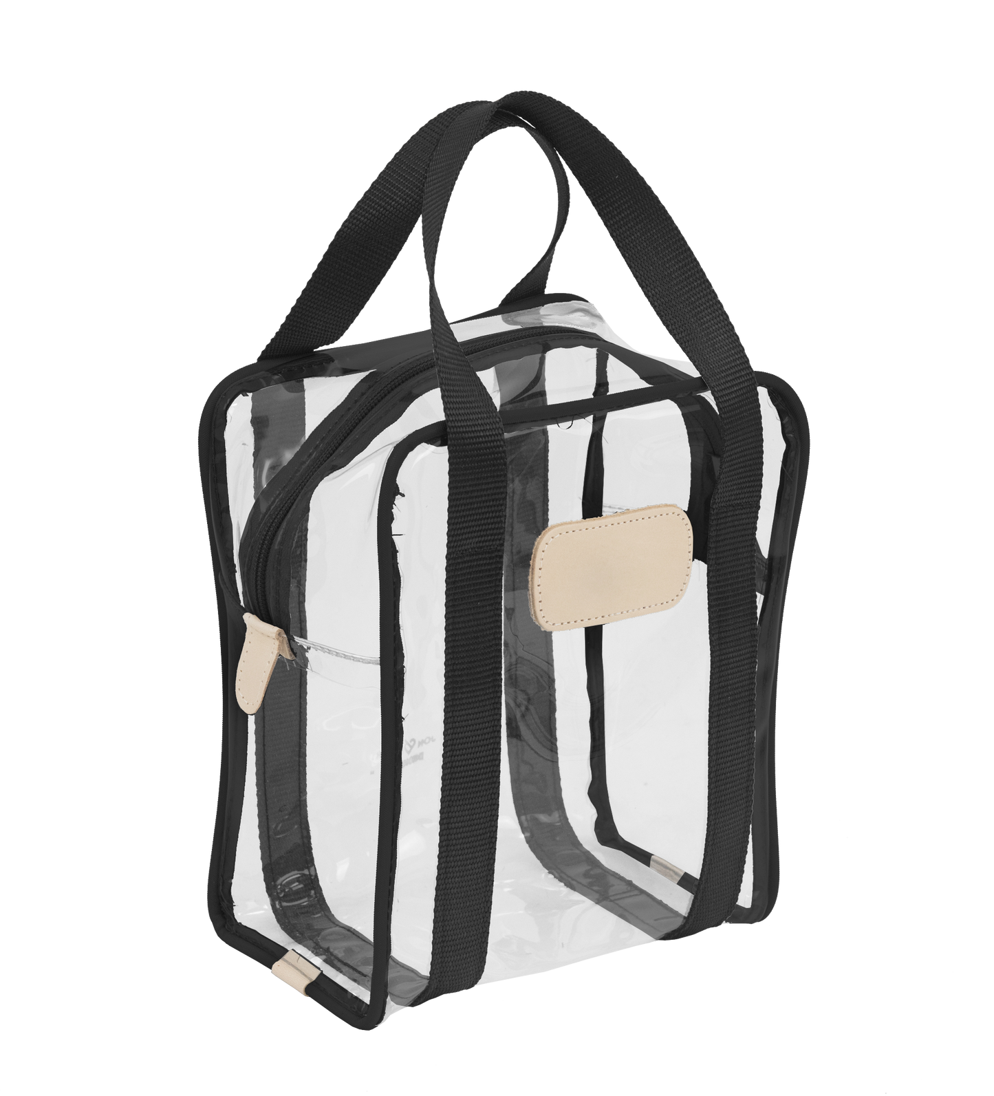 Jon Hart | Clear Shag Bag