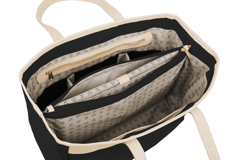 Jon Hart | Bebita Diaper Bag