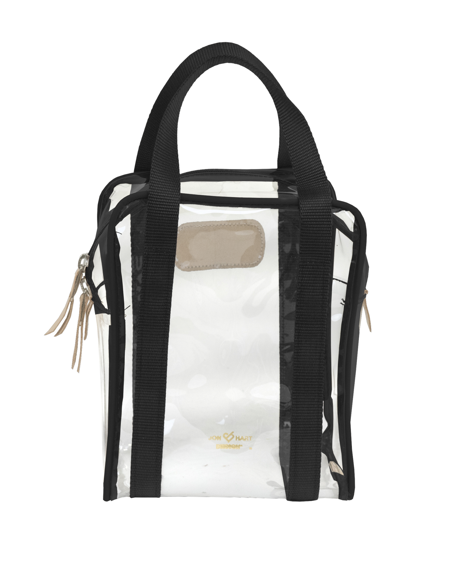 Jon Hart | Clear Shag Bag