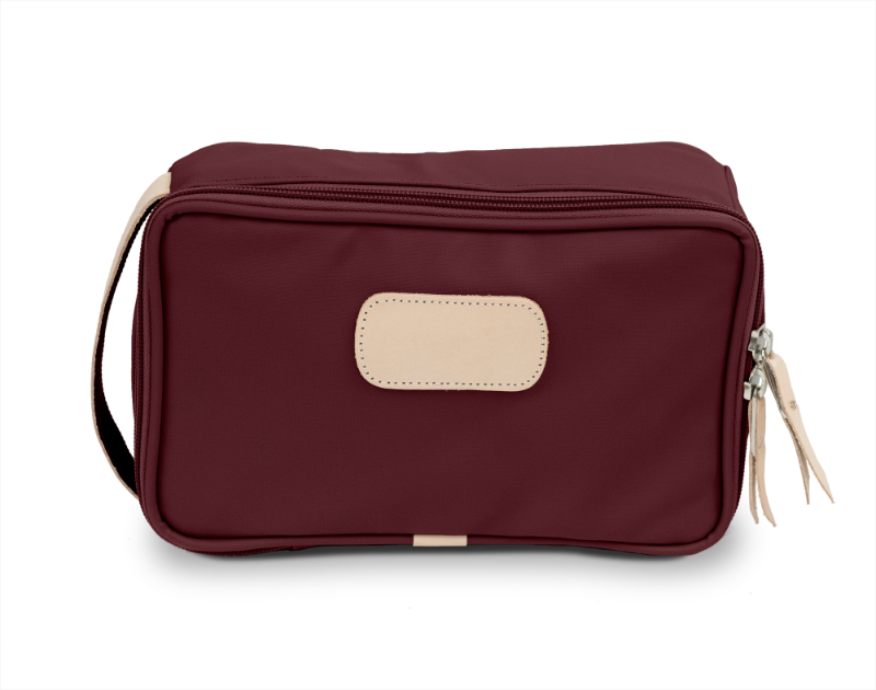 Jon Hart | Small Travel Kit