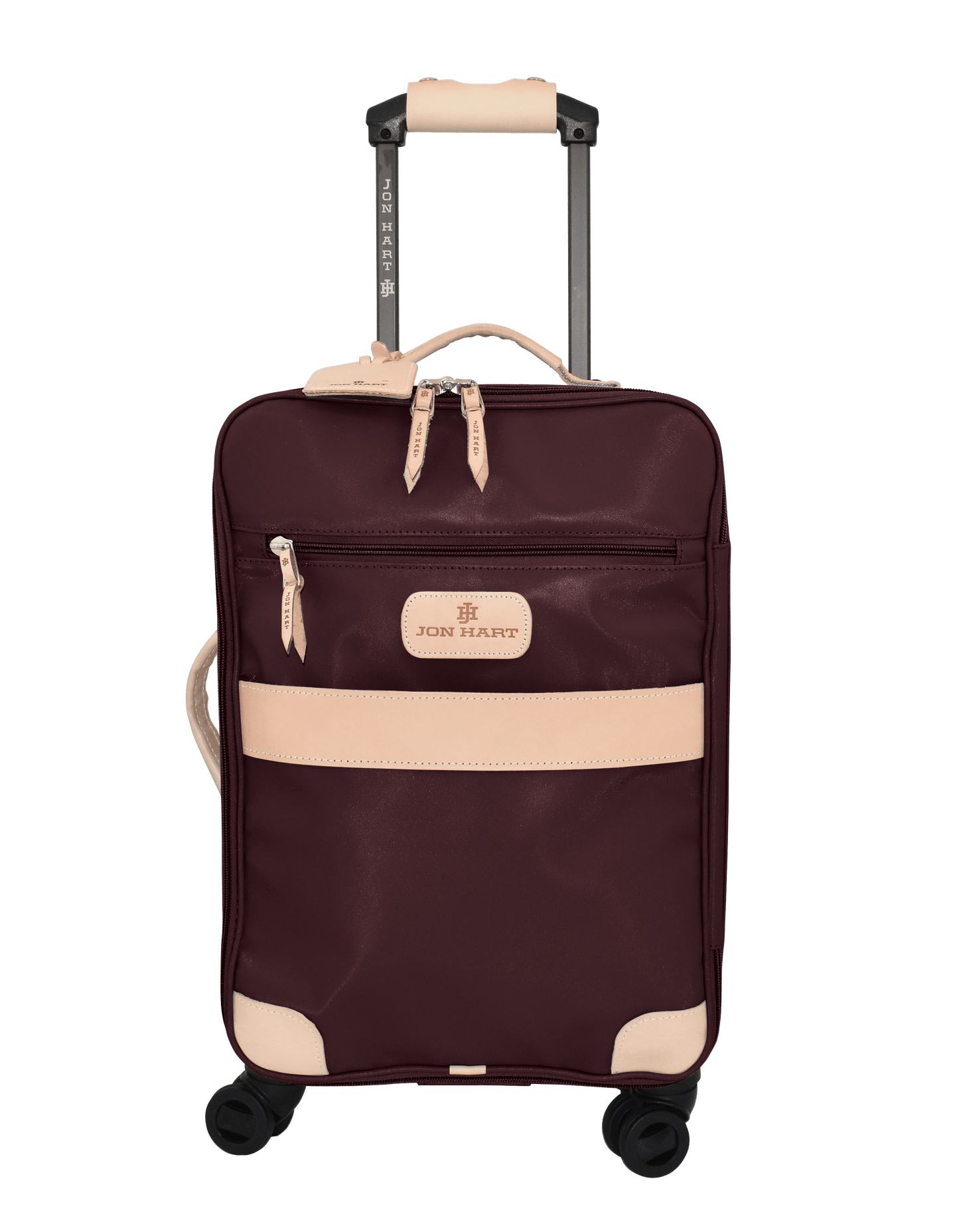 JH | 360 Carry on Wheels