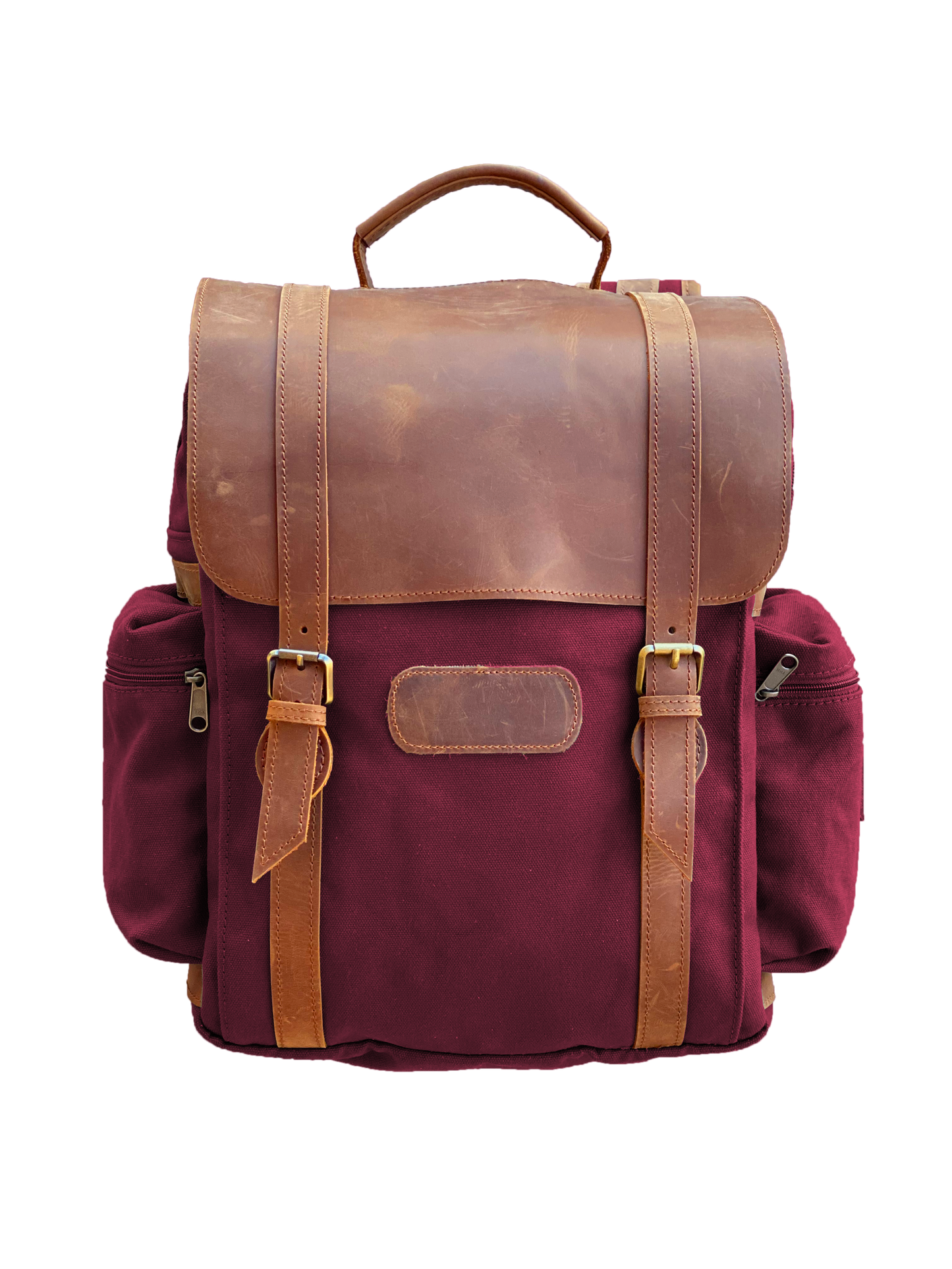 Jon Hart | Scout Backpack