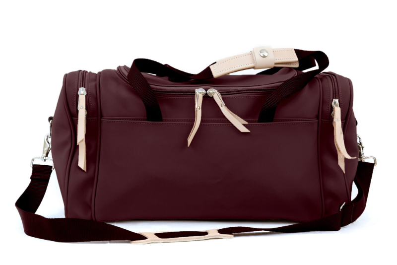 Jon Hart | Small Square Duffel