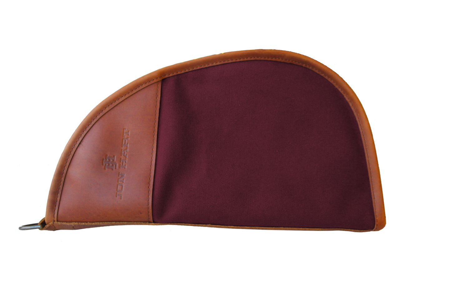 Jon Hart | Large Revolver Case