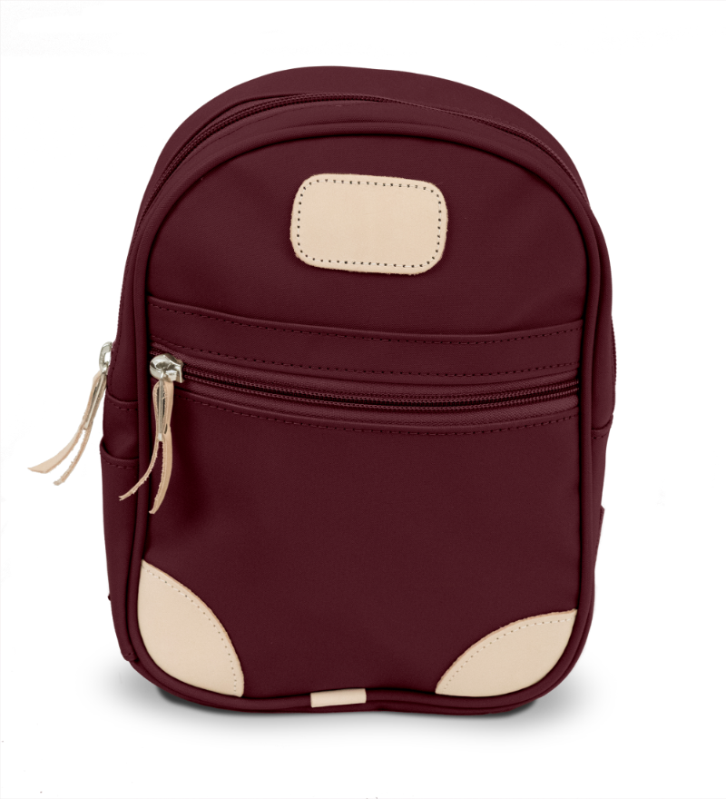 Jon Hart | Mini Backpack