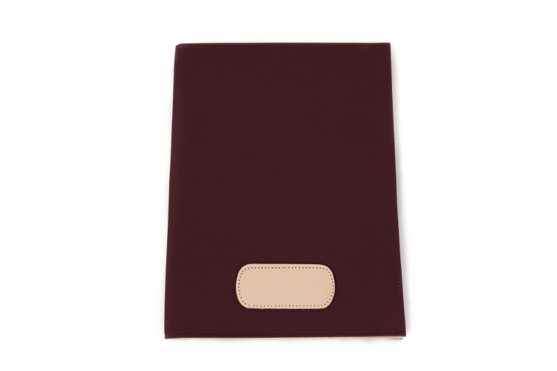 Jon Hart | Executive Folder