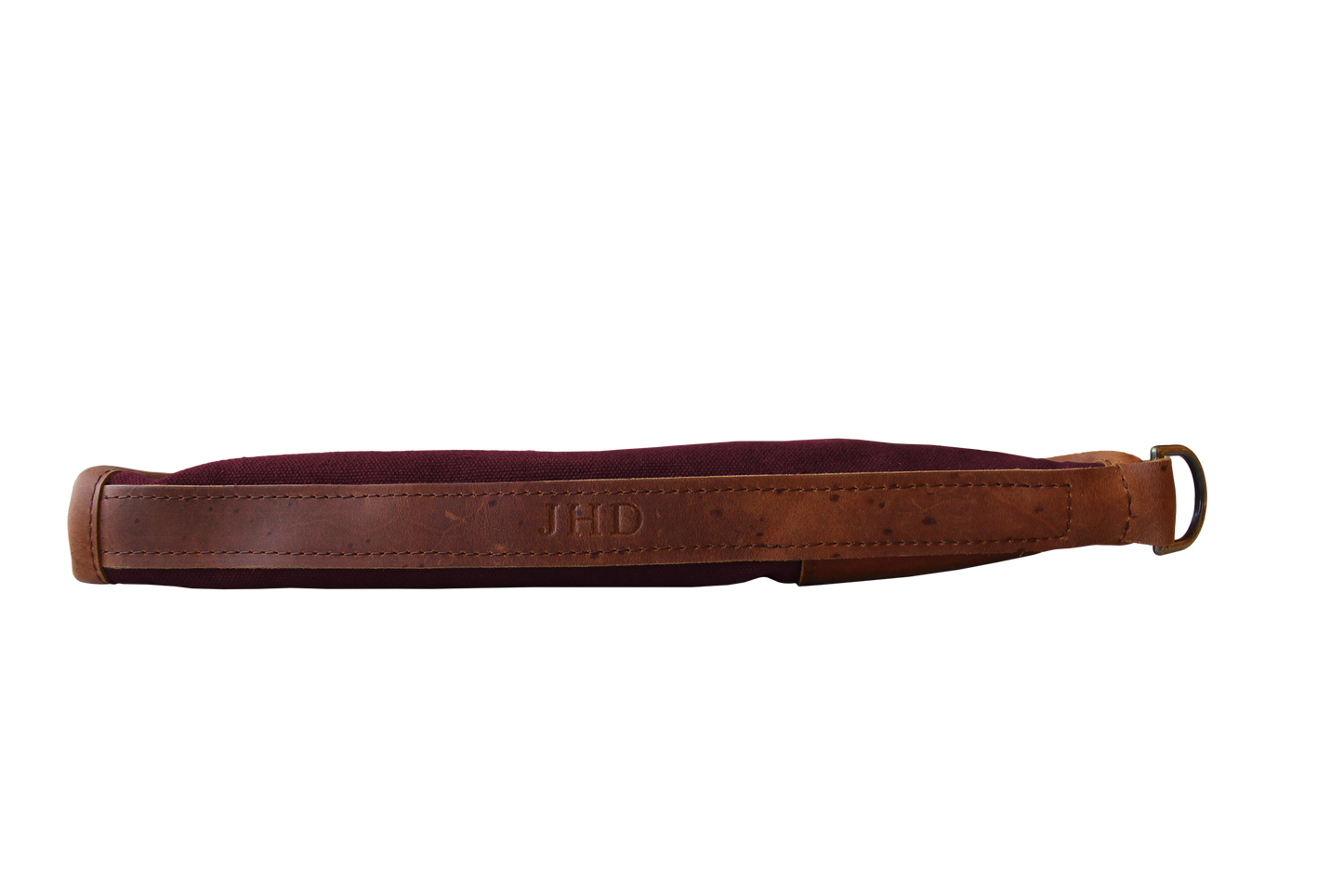 Jon Hart | Large Revolver Case