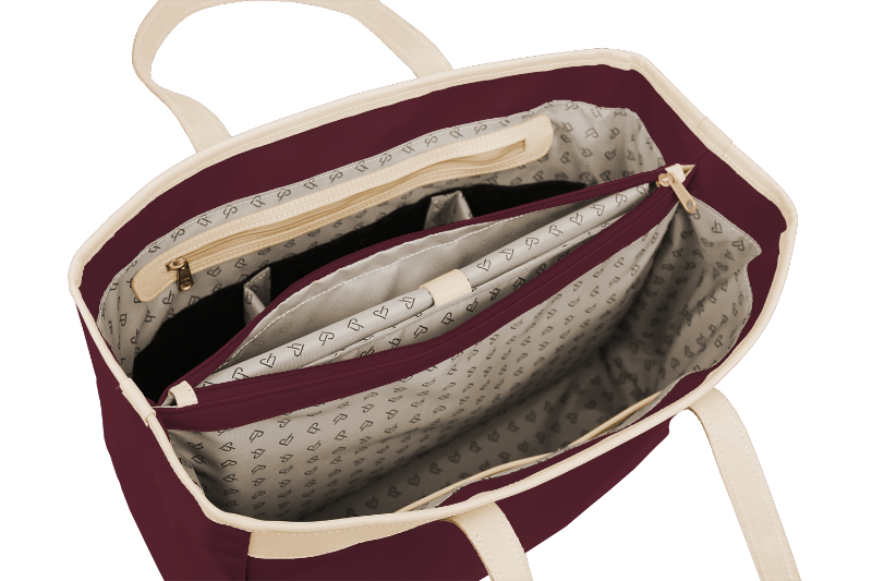 Jon Hart | Bebita Diaper Bag